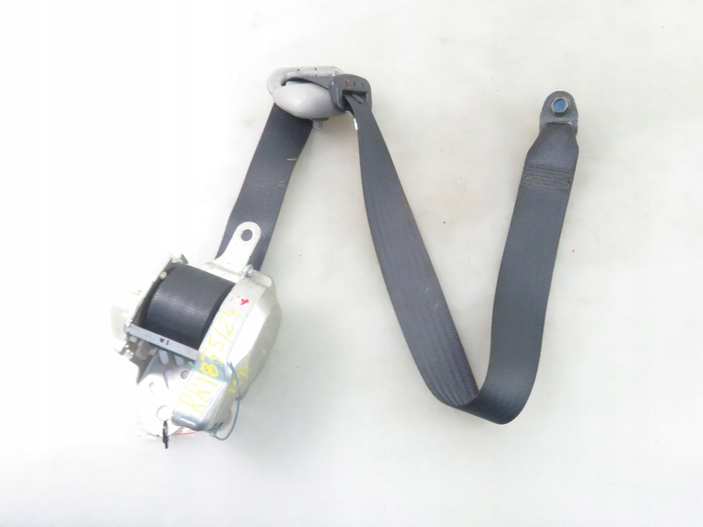 фото №7, Pas правый передний suzuki swift iii 84920-62j0