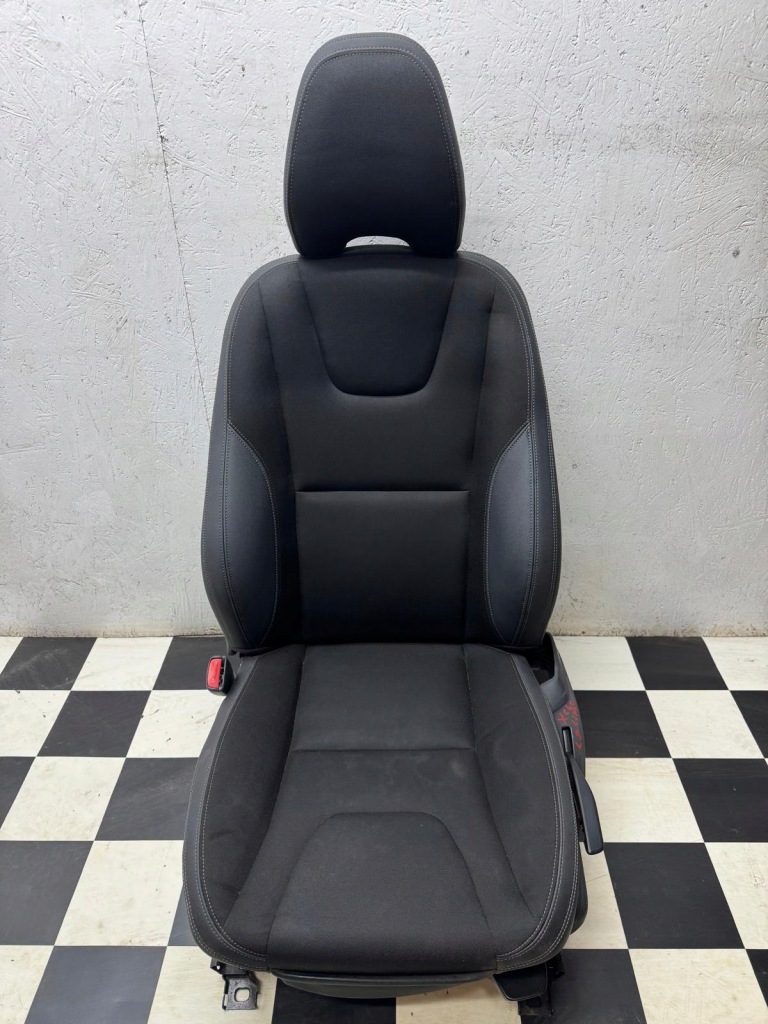 фото №1, Сидіння лівий перед volvo xc60 i 2008-2017