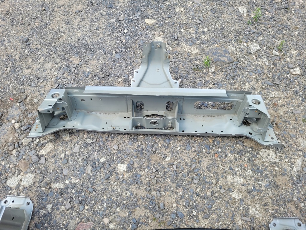 фото №7, Балка + усилитель mitsubishi asx lift