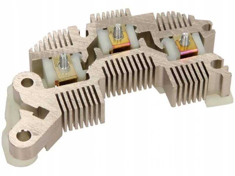 As-pl діодний міст випрямний генератора Недорого