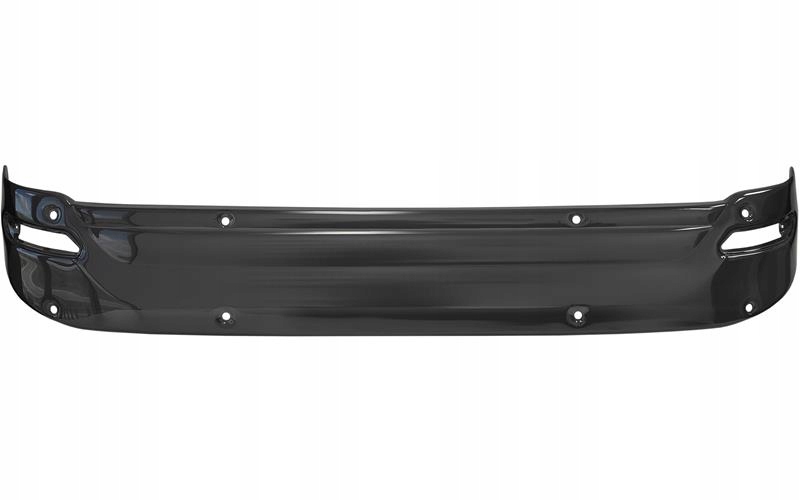 фото №1, Iveco stralis hi road захист сонцезахисна