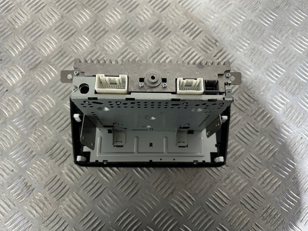 фото №6, Mitsubishi space star ii радио 8701a538