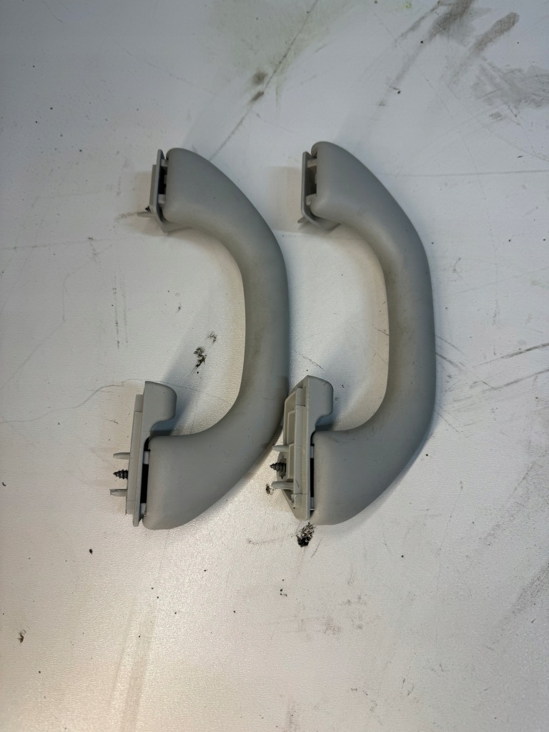 фото №1, Ручка потолочный seat leon ii 6l0857607 - wawa