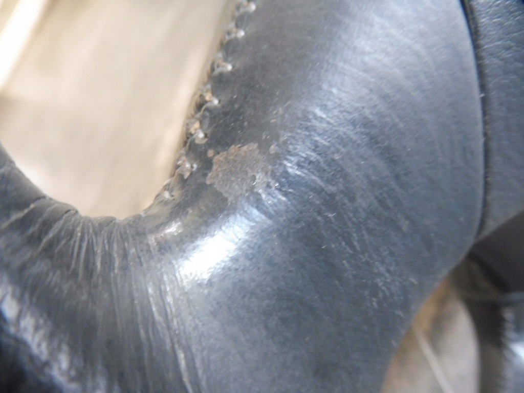 фото №10, Повітропровід toyota yaris i verso japonia