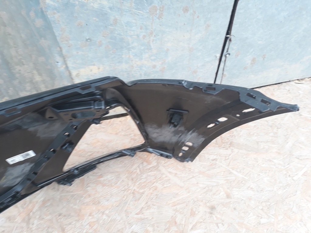 фото №7, Audi e-tron 4ke s-line бампер перед передний