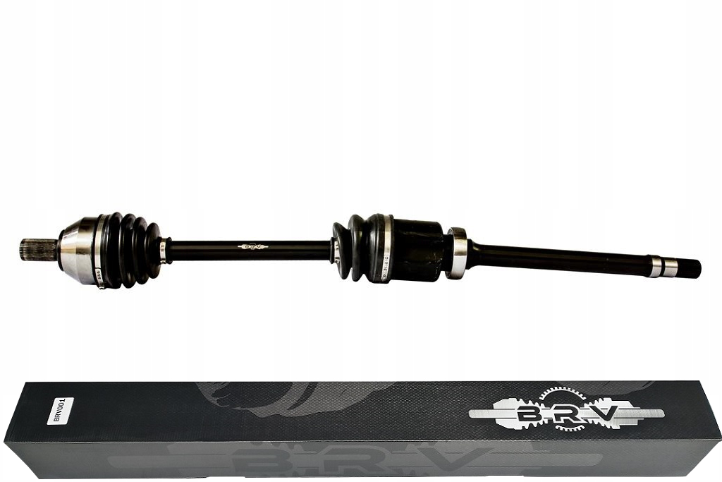 фото №1, Привідний вал права volvo s60 ii 1.6 t3 t4 t4f автоматична коробка передач