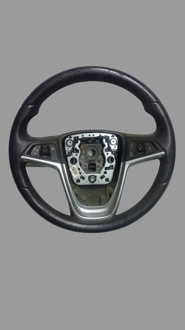 фото №1, Opel insignia 10r повітропровід багатофункціональний