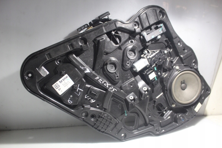 фото №1, Механізм вікон лівий задня alfa romeo giulia