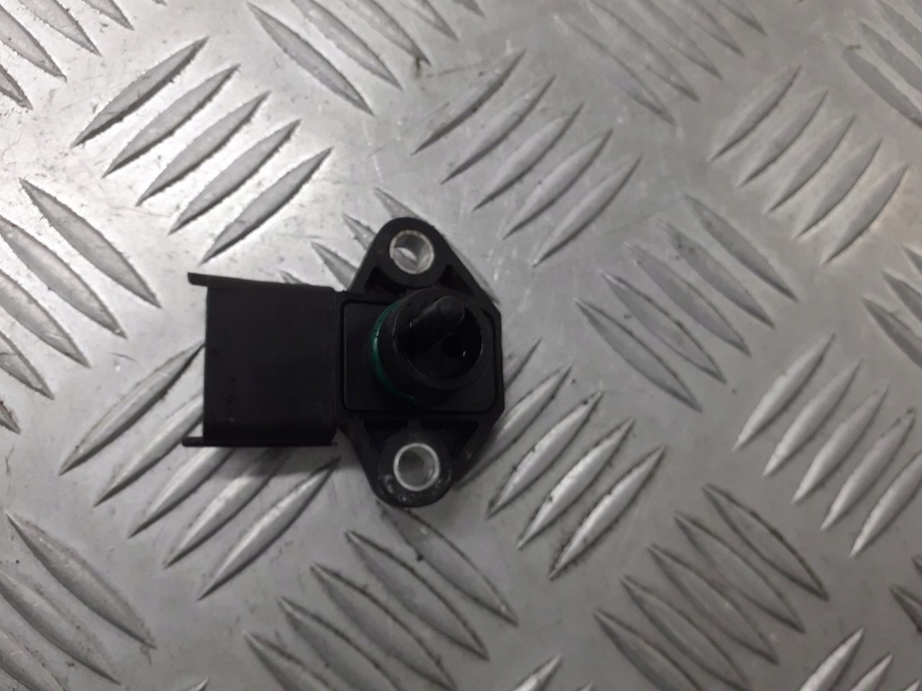 фото №1, Map датчик hyundai getz 1.5 crdi ps10152