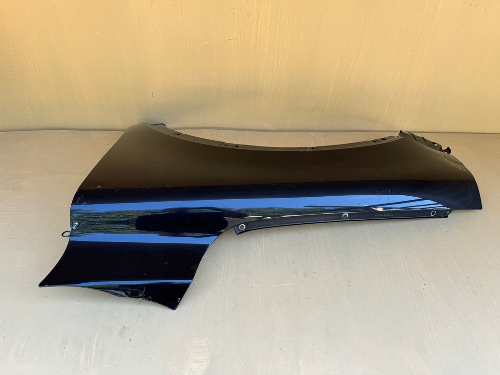 фото №8, Volvo xc90 i 1 02-16r крыло левый передний левый перед