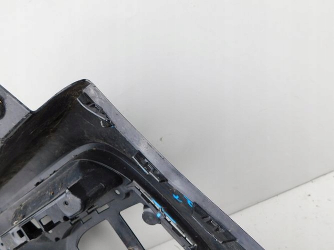 фото №10, Bmw i3 lift 17- бампер задний задняя