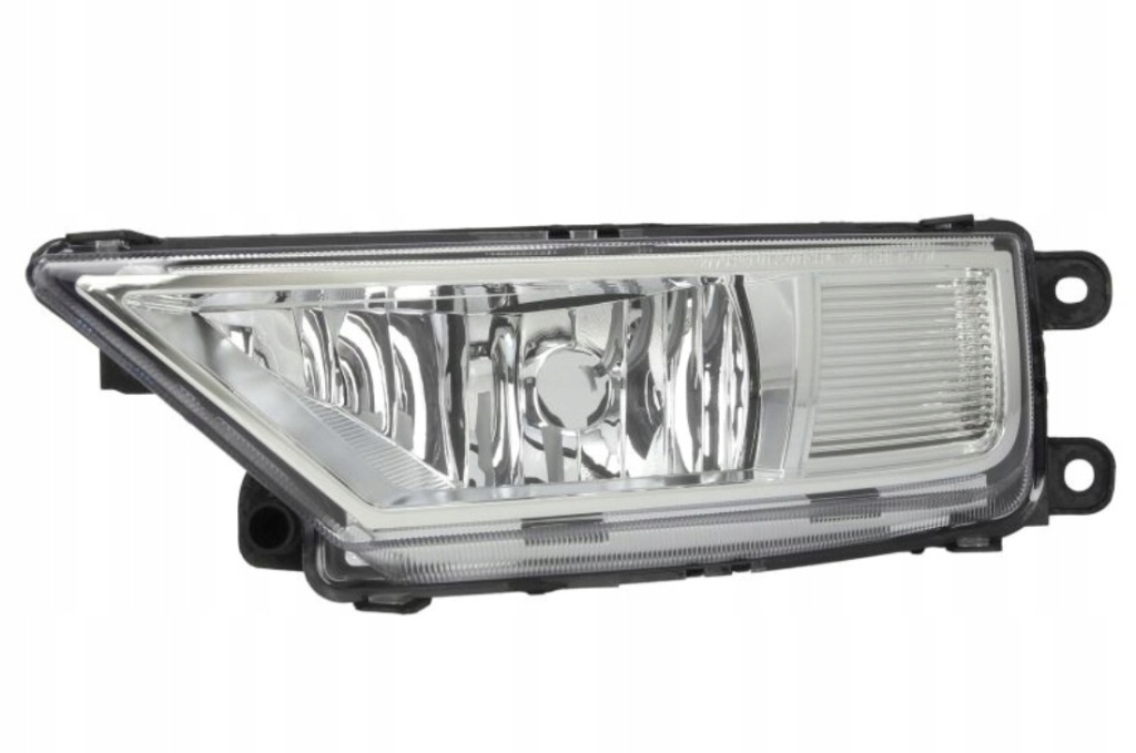 фото №3, Протитуманна фара volkswagen tiguan 16- ліва