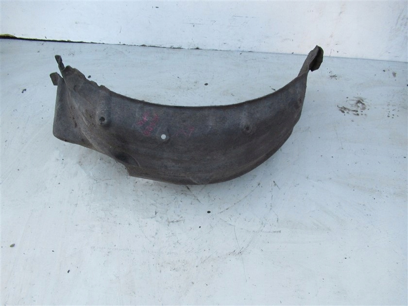 фото №1, Підкрилок задні ліва toyota auris 5d 2006-2009 rok