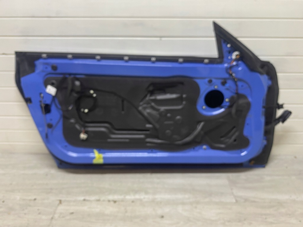 фото №5, Bmw 4 m4 f32 f33 f82 f83 дверь b68