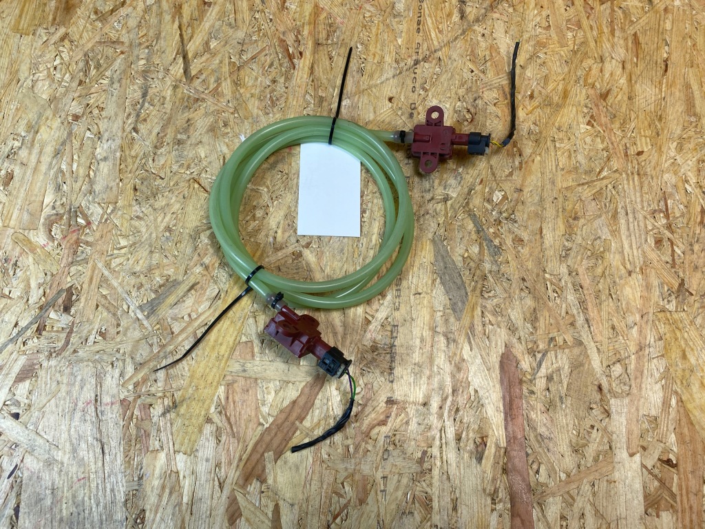 Датчик лента защиты пешеходов mini f54 f55 f56 f57 5a2a040 Киев