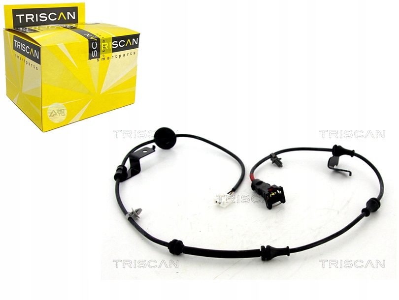 фото №1, Датчик abs hyundai i10 1.1 11- triscan