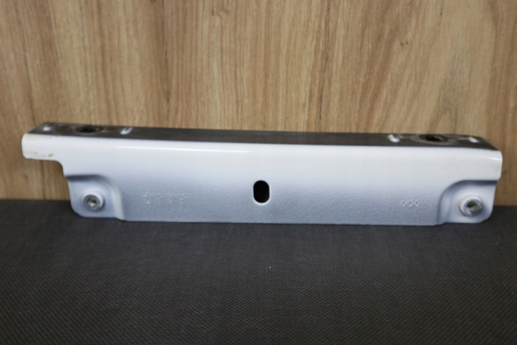 фото №1, Mercedes slk r172 лист ліва кронштейн крила перед a1728800714