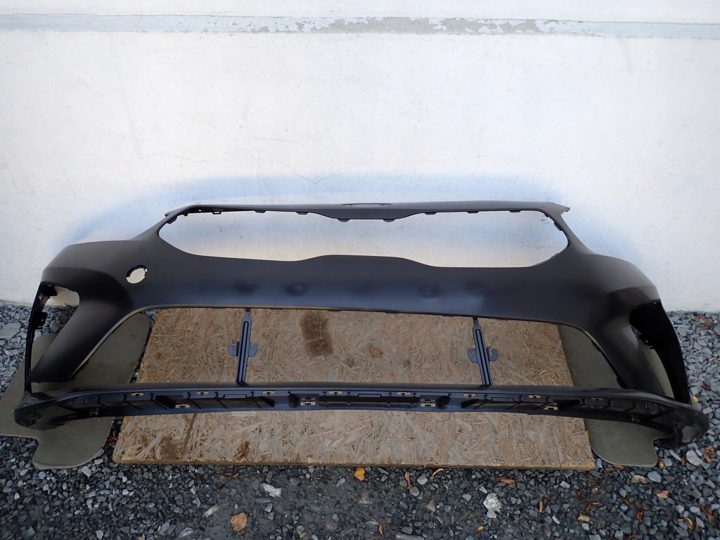 фото №1, Бампер перед передний kia pro cee'd ceed gt line 3