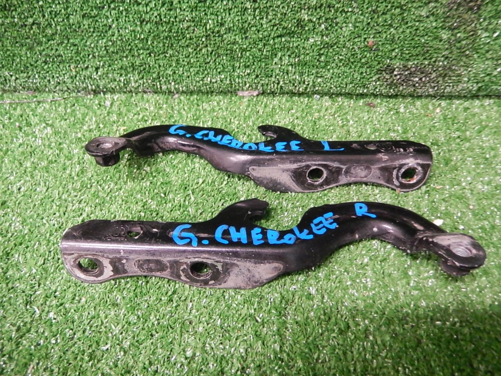 фото №1, Петля капот grand cherokee wk2 lift правый