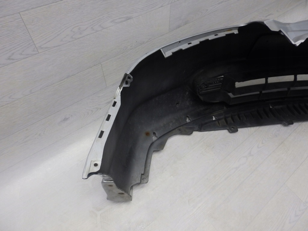 фото №11, Бампер передній honda jazz sport