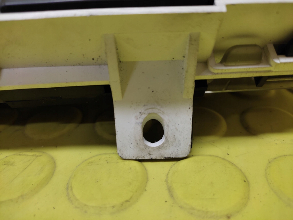 фото №5, Hyundai sonata 2.7 v6 счетчик приборы usa 940013d450