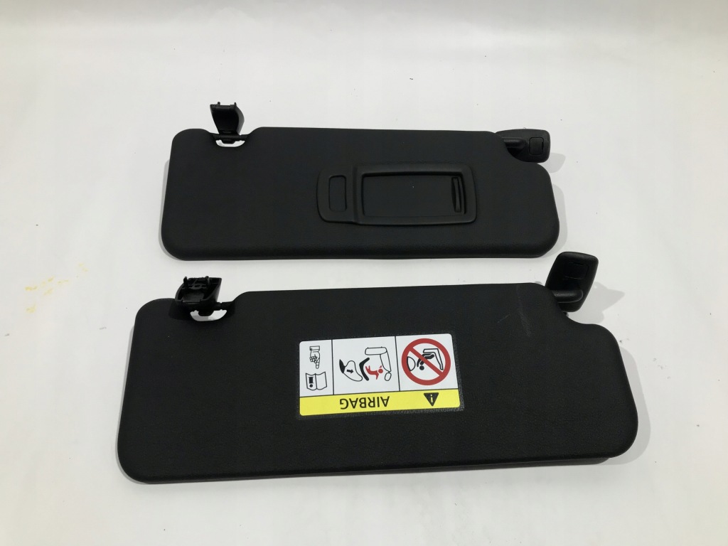 фото №1, Захист сонцезахисна ліва права bmw 2 f44 19-