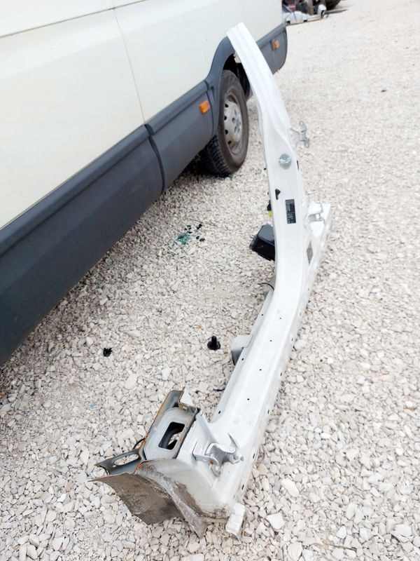 фото №6, Hyundai i40 порог левый блок двигателя средний ncw