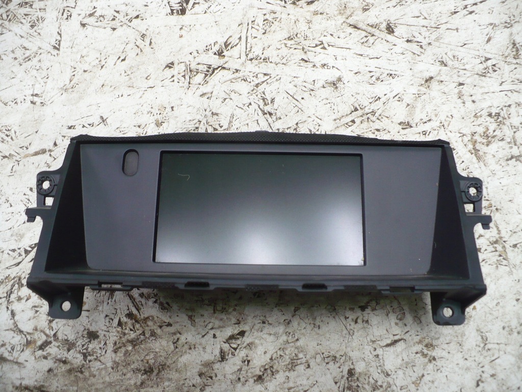 фото №1, Радіо автомобільні 8200671152 nissan renault latitude