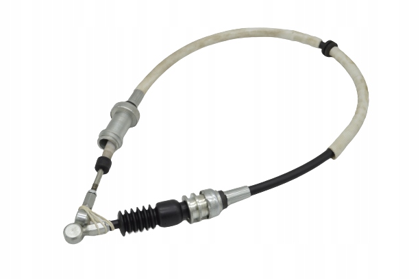 фото №1, Трос перемикання передач mini cooper r53 1.6