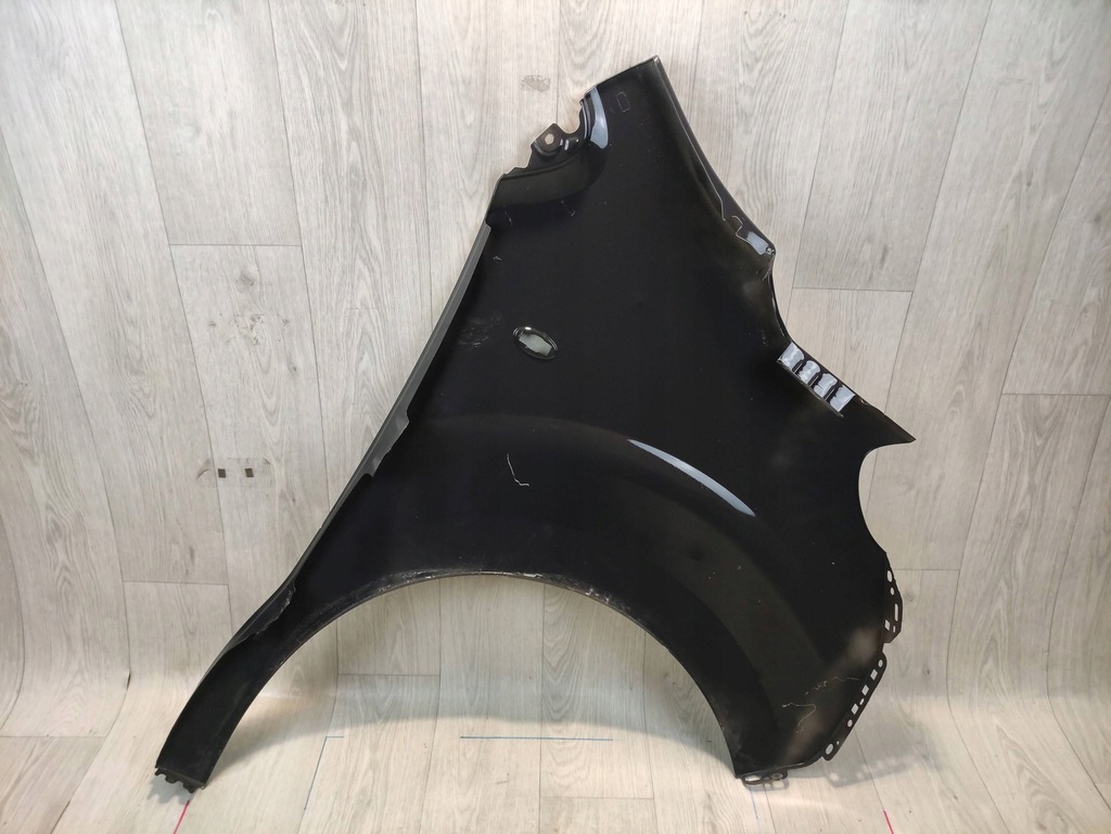 фото №7, Toyota proace 16- крыло левый перед 9808757880