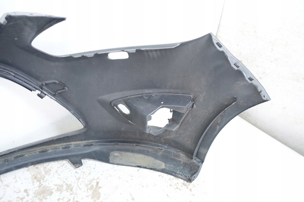 фото №11, Ford c-max ii 2009- бампер перед передний am51-r17k819-v