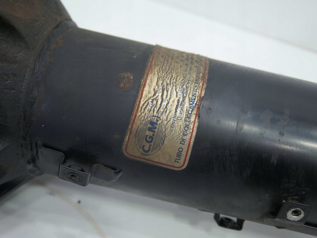 фото №6, Wał привідний 228688 maserati quattroporte v 4.2