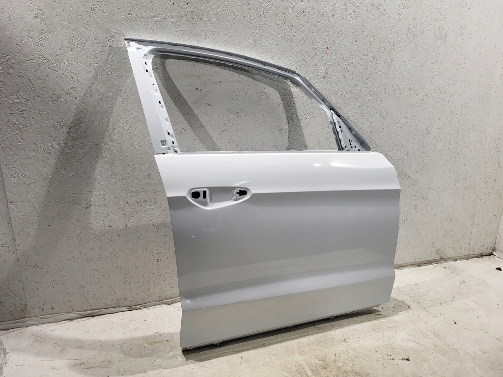 фото №3, Двері перед праве ford s-max mk2