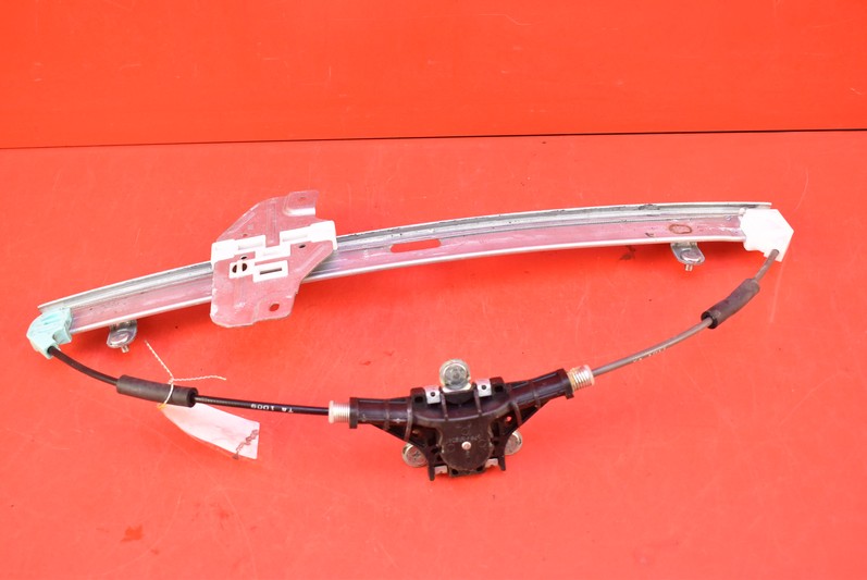 фото №5, Підйомник скло правий перед eu kia picanto ii 11r