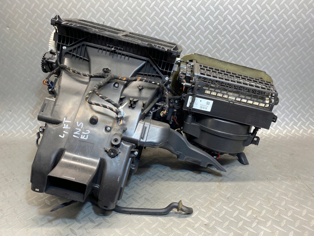 Купити Kombajn обігрівач повітродувка insignia a 13378237