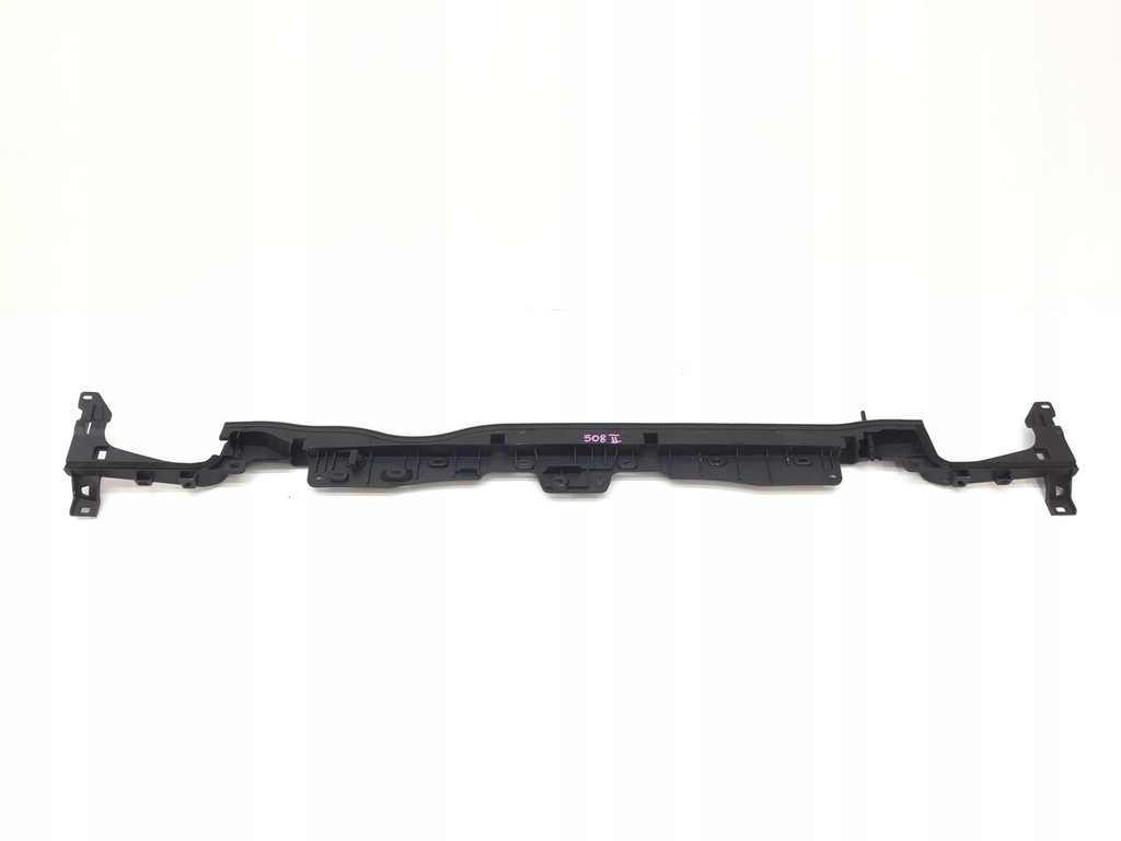 фото №1, Peugeot 508 ii r8 жабо нижние europa