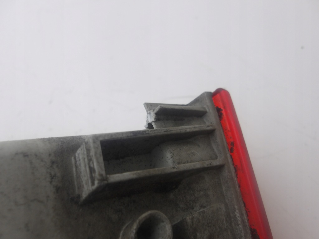 фото №9, Vw jetta v 05-11 лампа задняя левая w крыло задняя 1k5945095g europa оригинальный номер