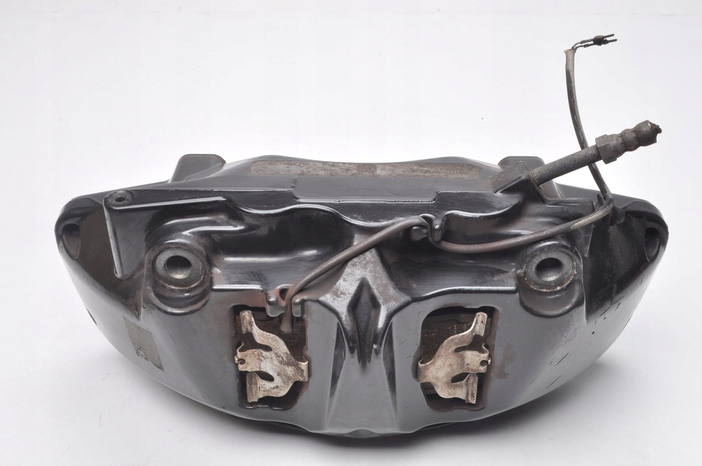 фото №7, Bentley bentayga 4.0 tdi супорт гальмівний правий перед 4m0615106dc