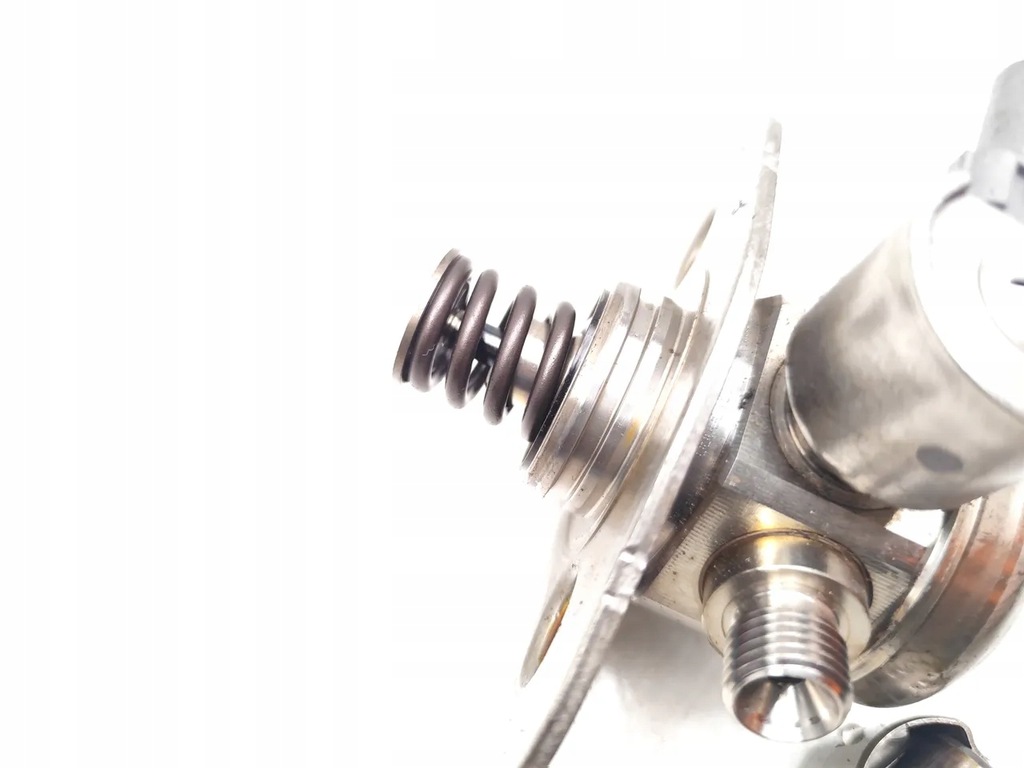 фото №13, Mini mini clubman насос упорскування wysokiego тиску cooper s бензин 2015