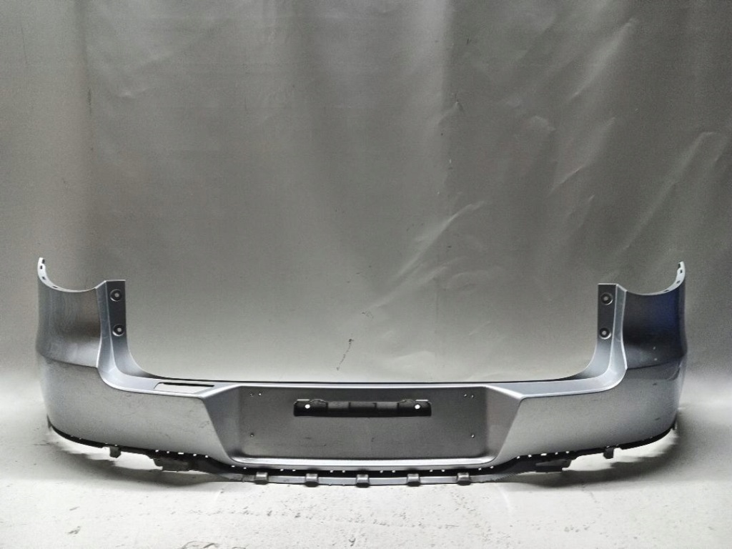 фото №1, Бампер задняя задний vw tiguan i 5n0807421