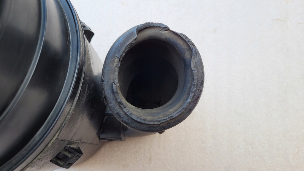 фото №8, 1302986080 ducato c25 2.5d корпус фильтра воздуха orginał новый