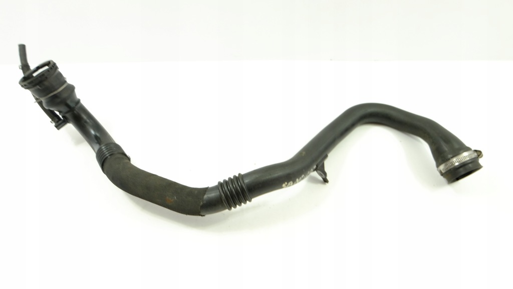 фото №4, Dacia sandero i 1.5 dci труба шланг воздуха 144605567r