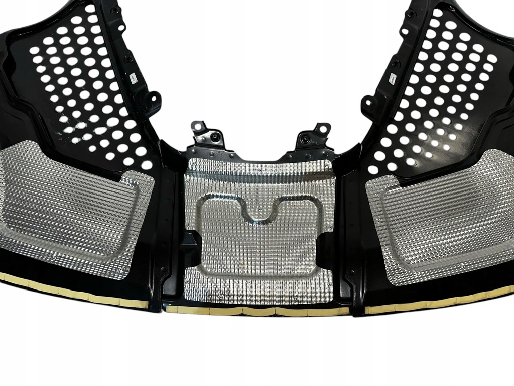 фото №8, Ferrari sf90 захист двигуна скло 953547 953551 916310