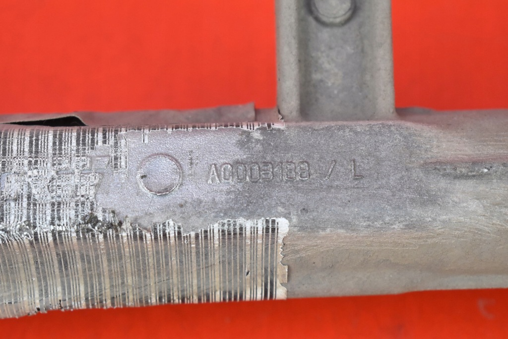 фото №10, Трансмиссия рулевая рейка eu alfa romeo mito 11r