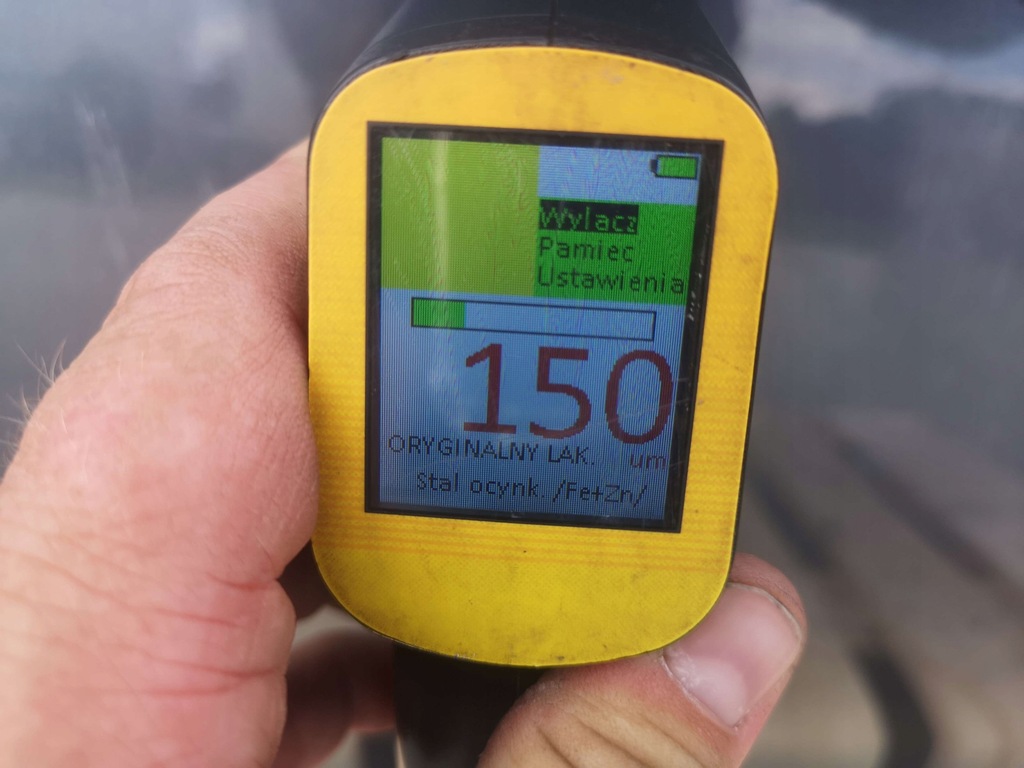 фото №11, Двері ліва vw eos 05-10 лак lk7x