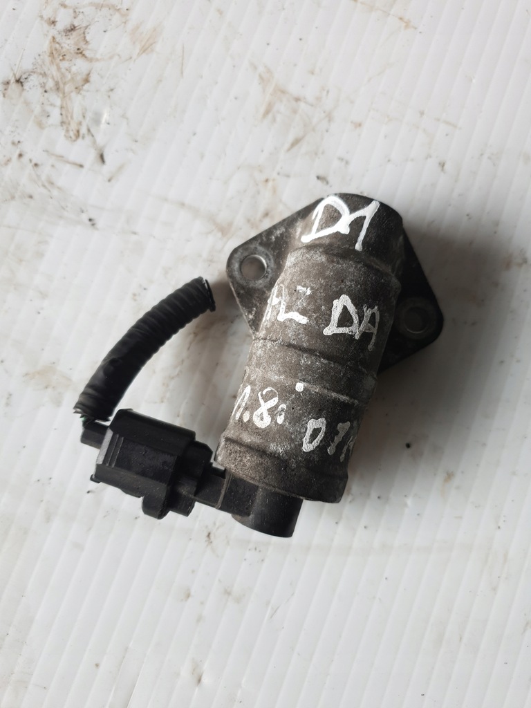 фото №1, Клапан egr mazda 5 1,8