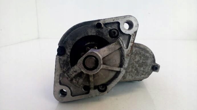 фото №8, Стартер mitsubishi space star carisma d6ra76