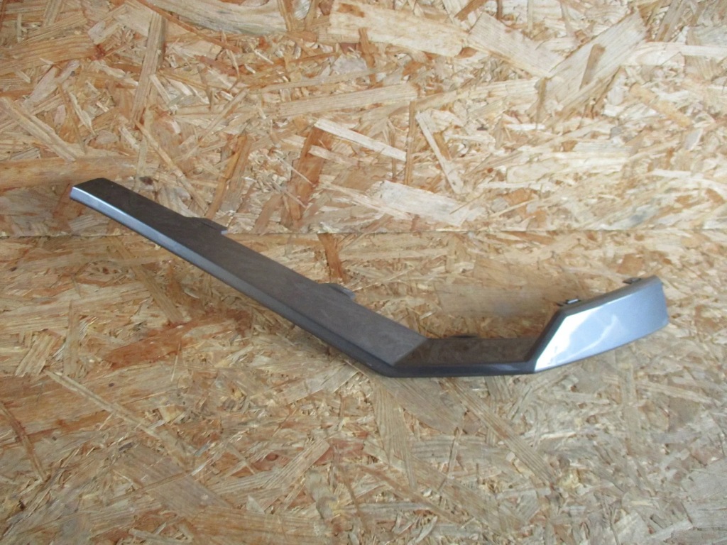 фото №1, Молдинг правая бампера заднего hyundai kona ii lift n-line 23-