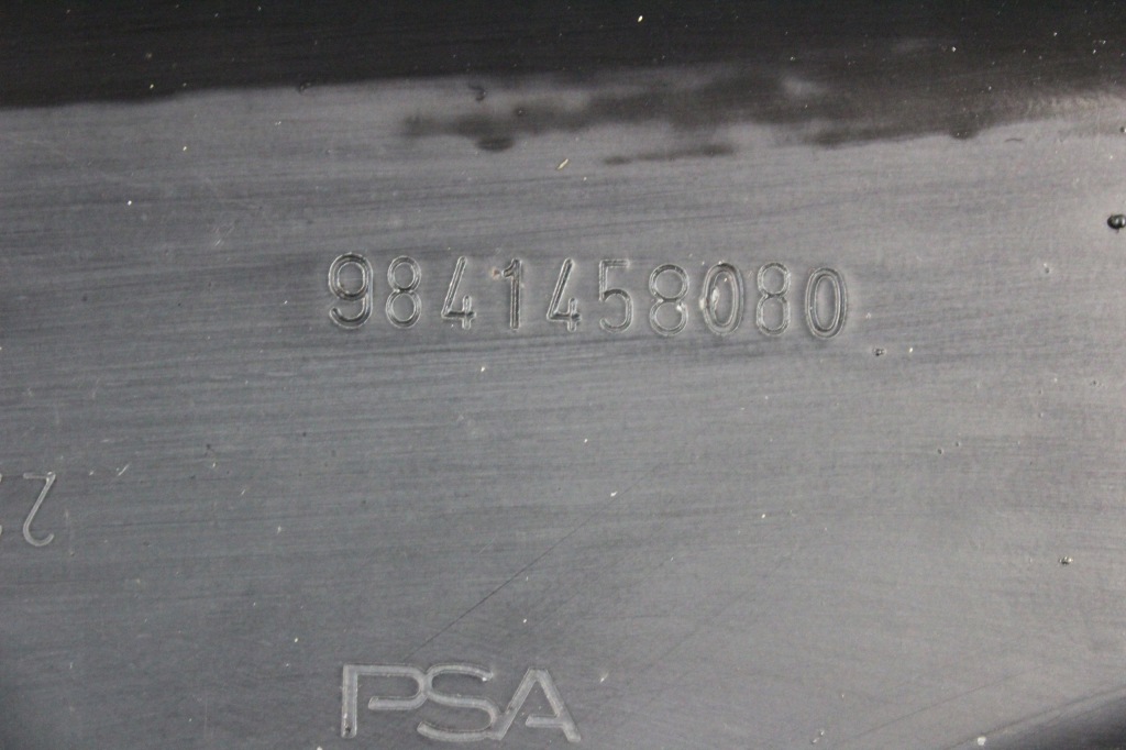 фото №5, Подрамник перед opel mokka-e citroen c4 iii peugeot 208 2008 ii bdb 9841458080