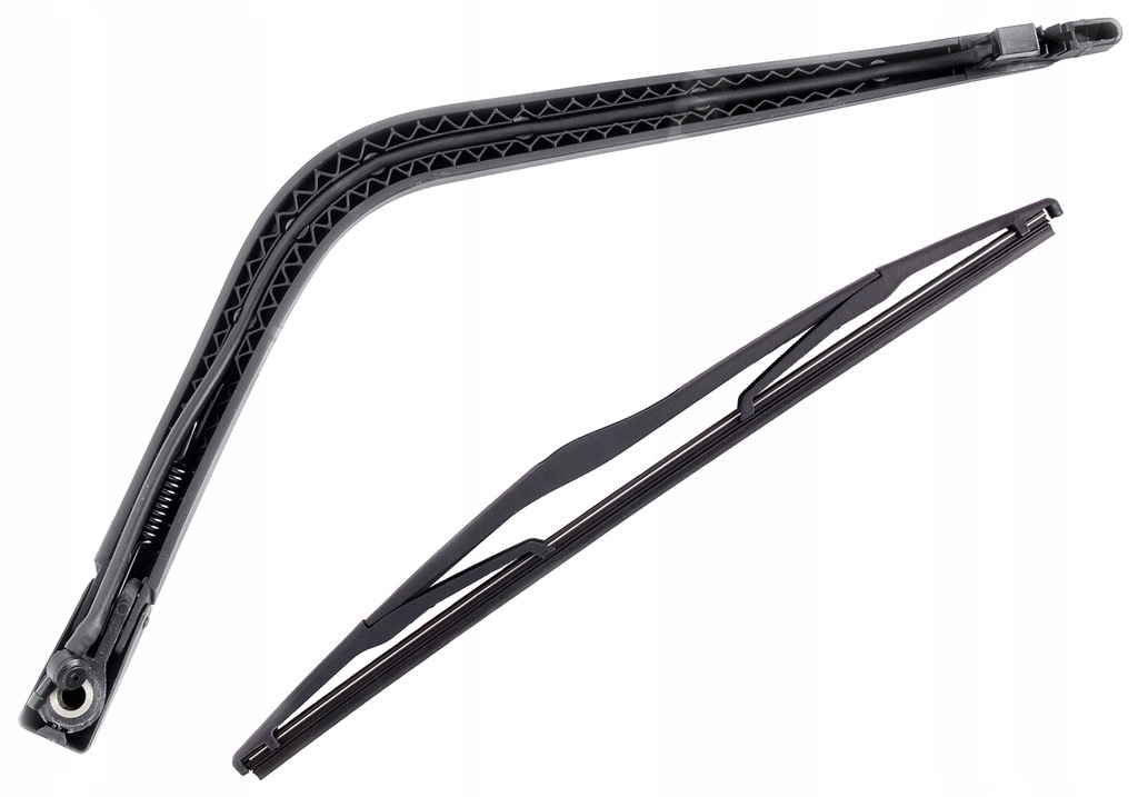 фото №2, Задні важіль двірники щітка 350mm freelander